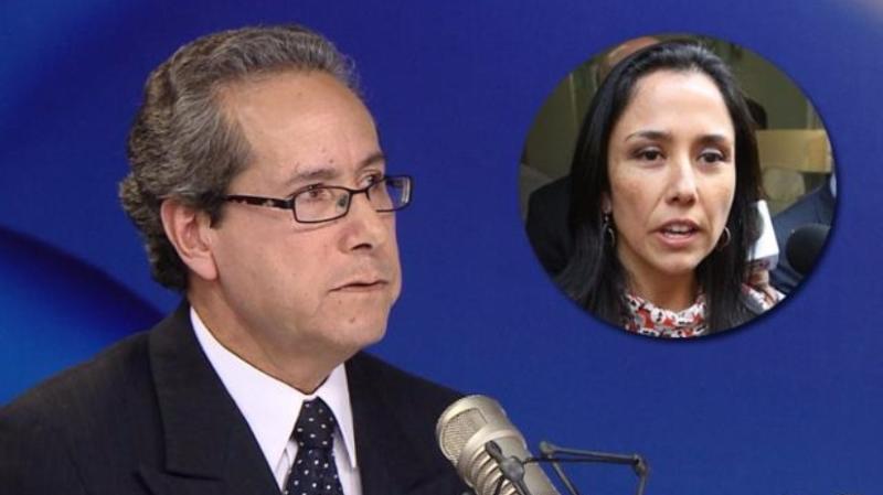 Juez que votó a favor de hábeas corpus de Heredia se siente indignado....