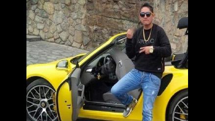 Mininter confirma detención de ocho delincuentes vinculados a Oropeza