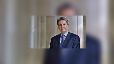 Pablo de la Flor dirigirá la autoridad para la reconstrucción