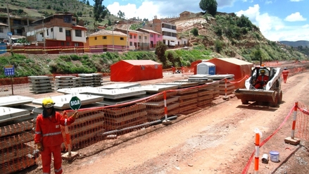 Regiones contrataron por S/ 2 mil millones a constructoras vinculadas al caso Lava Jato1234
