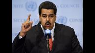 Maduro dice que oposición quiere tomar poder creando caos con criminalidad
