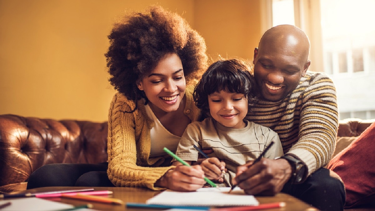 Cómo lograr que tu hijo aprenda con buena actitud